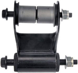 Rear Position Leaf Spring Shackle Kit - Dorman# 722-088