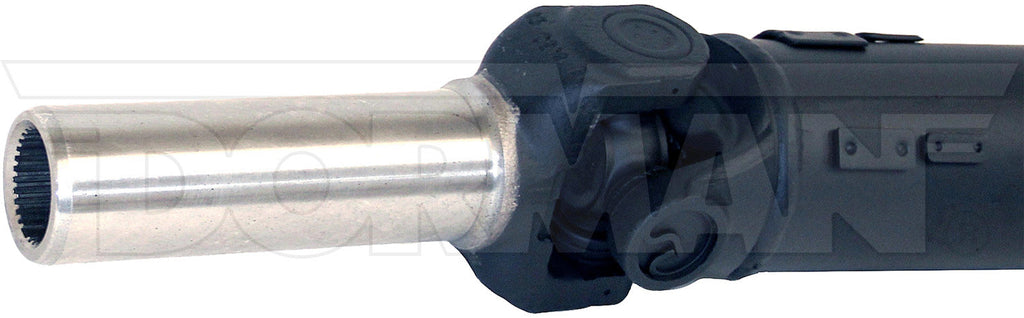 Rear Driveshaft Assy fits Dodge Dakota 1999-97