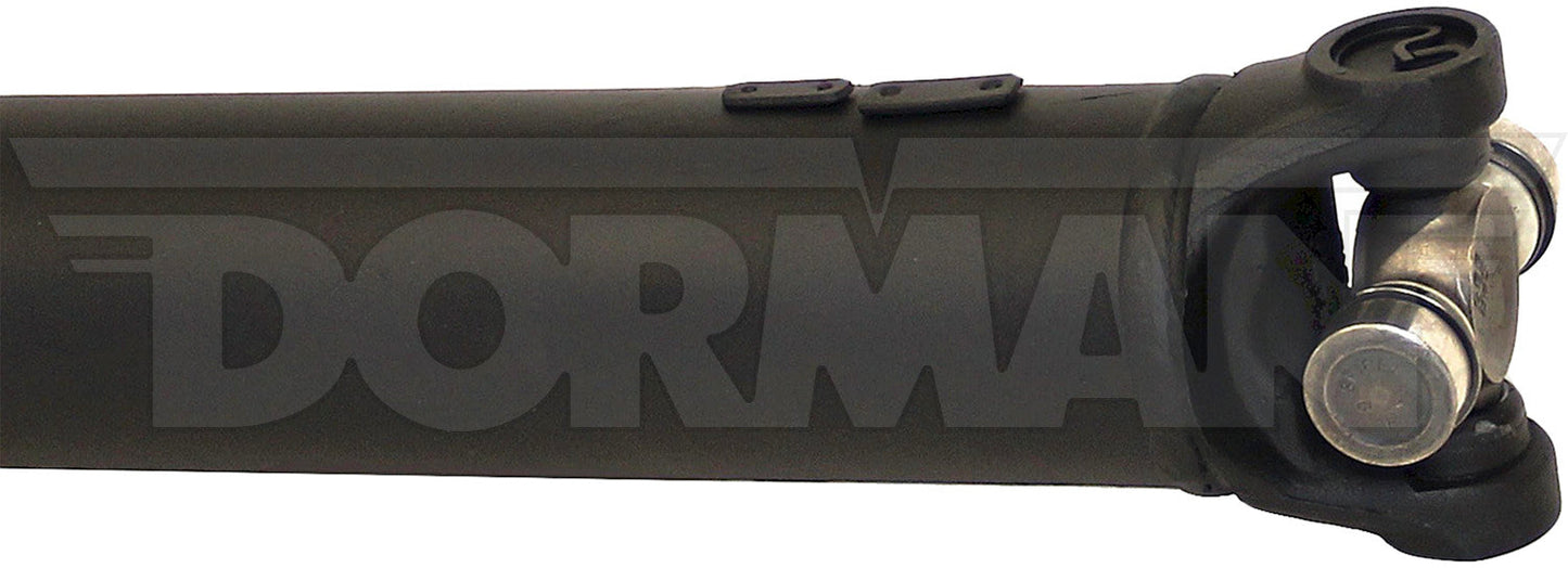 Rear Driveshaft Assy fits Dodge Dakota 1999-97