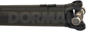 Rear Driveshaft Assy fits Dodge Dakota 1999-97