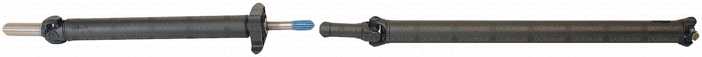 Rear Driveshaft Assy fits Dodge Dakota 1999-97