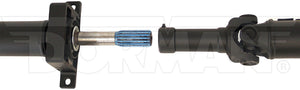 Rear Driveshaft Assy fits Dodge Dakota 1999-97