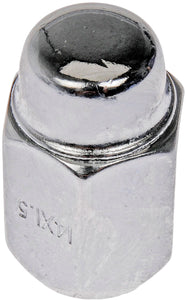 Wheel Acorn Nut and Lock Set (Dorman #711-641)