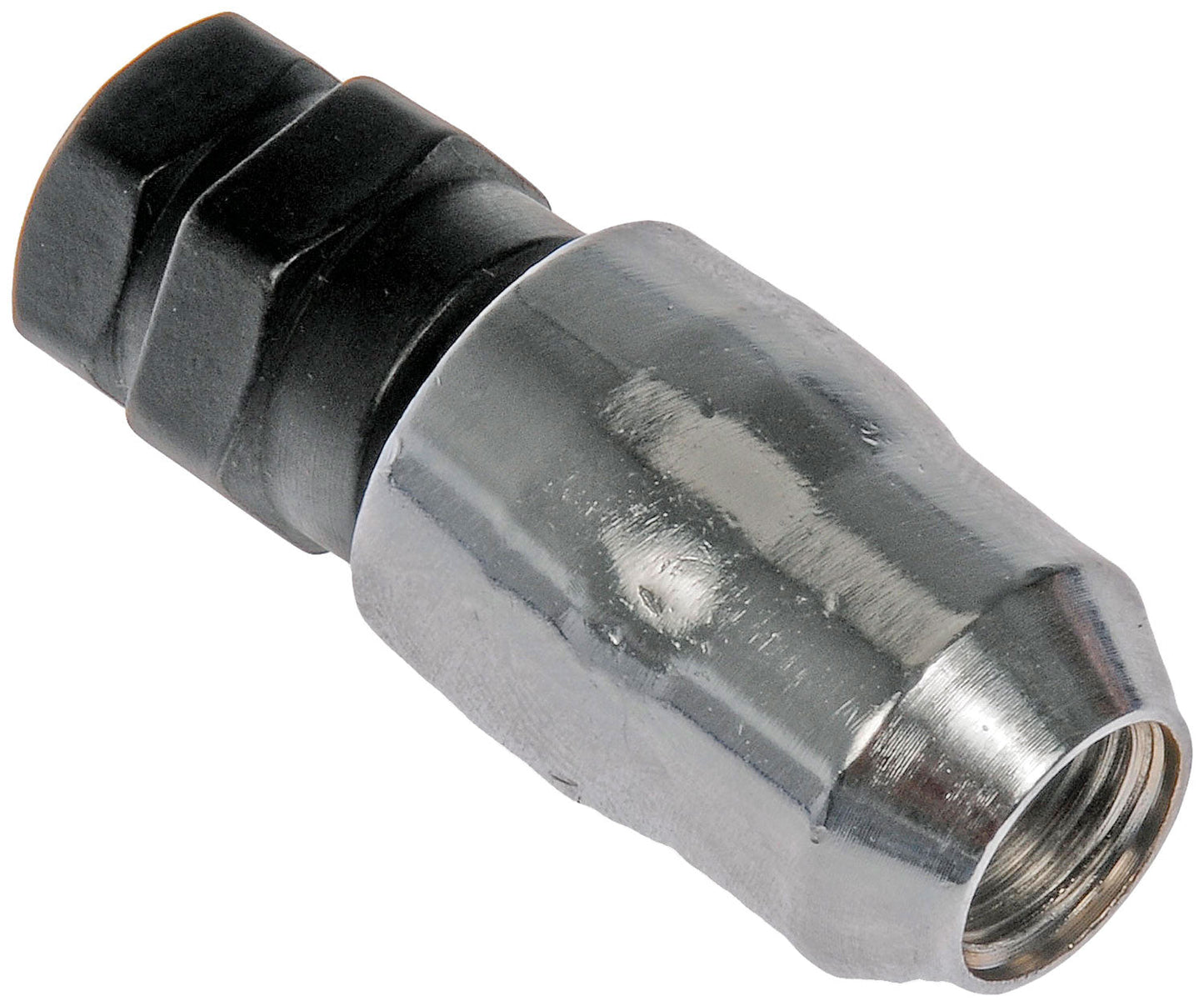 Wheel Acorn Nut and Lock Set (Dorman #711-641)