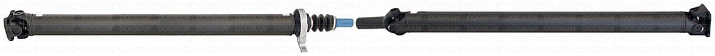 Rear Driveshaft Assy Replaces 7C3Z4R602GJ