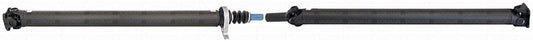 Rear Driveshaft Assy Replaces 7C3Z4R602GJ
