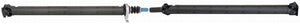 Rear Driveshaft Assy Replaces 7C3Z4R602GJ