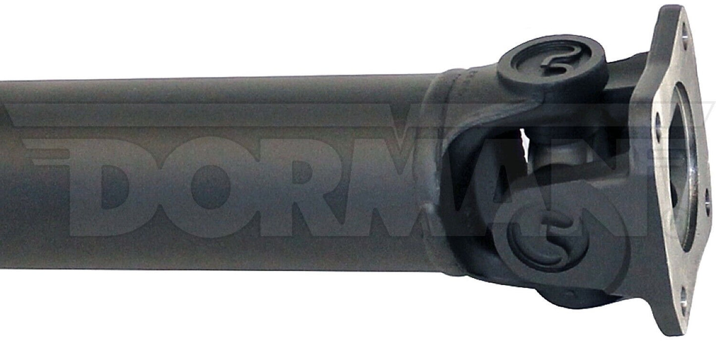 Rear Driveshaft Assy Replaces 7C3Z4R602GJ