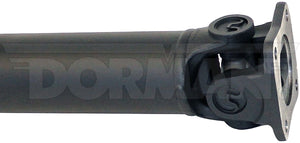 Rear Driveshaft Assy Replaces 7C3Z4R602GJ