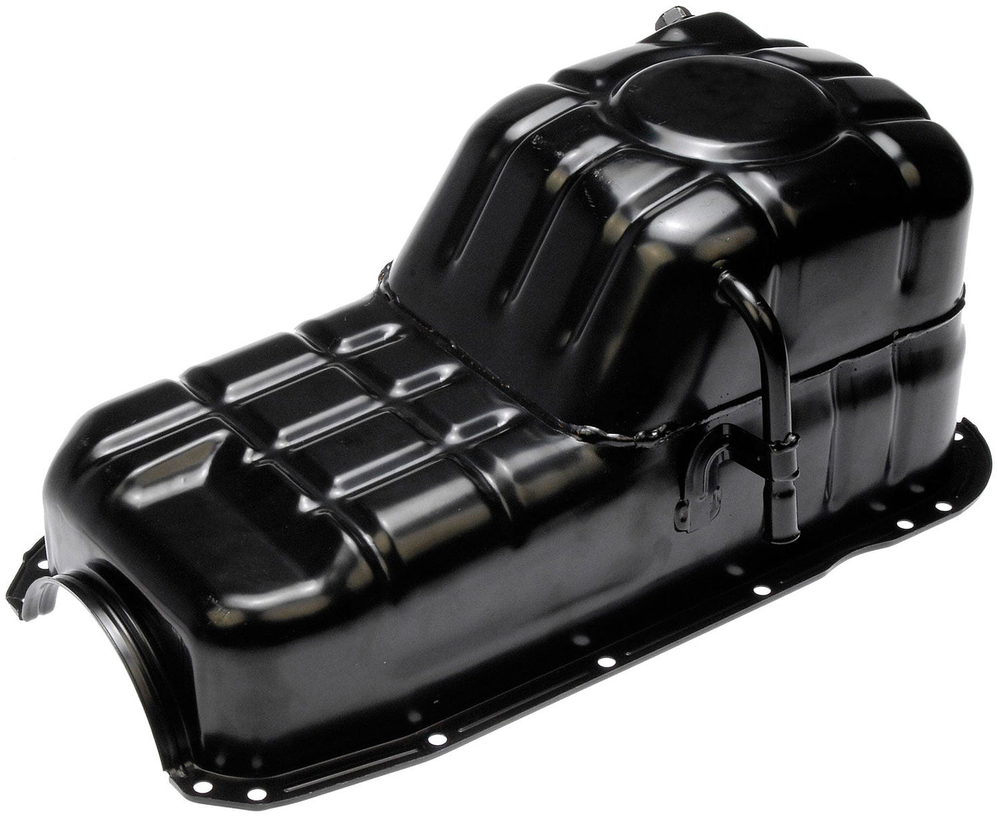 Oil Pan - Gasket And Hardware Not Included (Dorman# 264-235)
