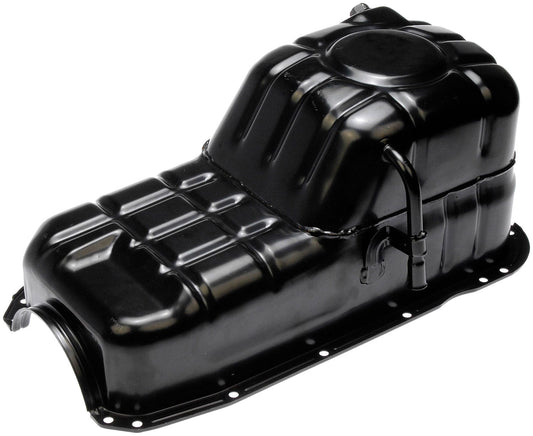 Oil Pan - Gasket And Hardware Not Included (Dorman# 264-235)