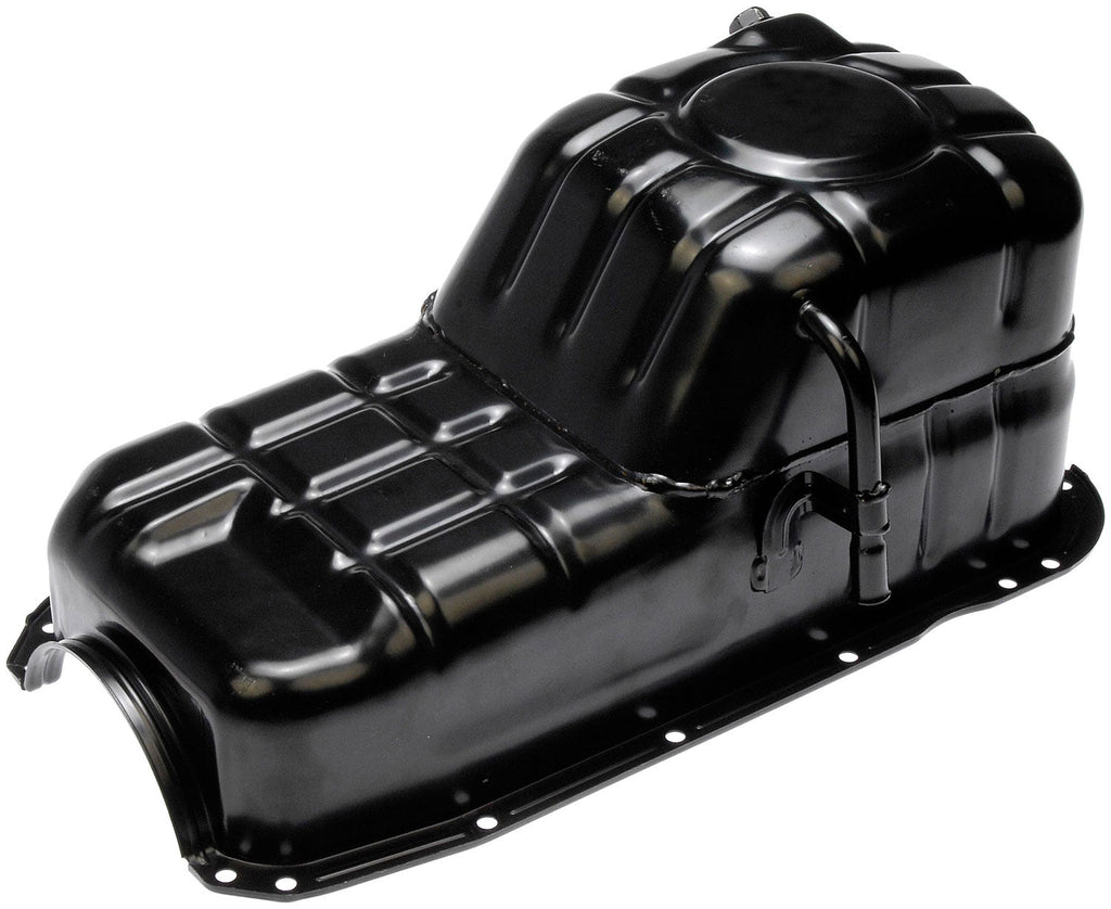 Oil Pan - Gasket And Hardware Not Included (Dorman# 264-235)