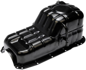 Oil Pan - Gasket And Hardware Not Included (Dorman# 264-235)