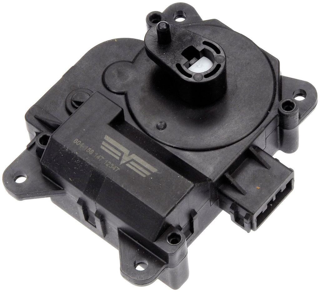Air Door Actuator - Air Inlet (Dorman# 604-158)