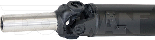 Rear Driveshaft Assy fits Ford F-350 Super Duty 2002-99