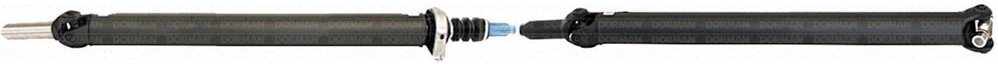 Rear Driveshaft Assy fits Ford F-350 Super Duty 2002-99