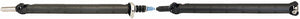 Rear Driveshaft Assy fits Ford F-350 Super Duty 2002-99