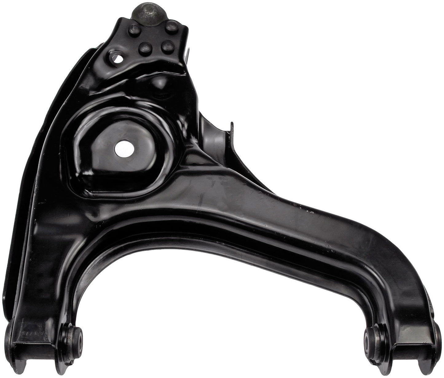 Front Left Lower Control Arm - Dorman 521-986