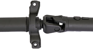 Rear Driveshaft Assembly for Subaru Legacy 1994-91 - Dorman# 936-903 STD Trans
