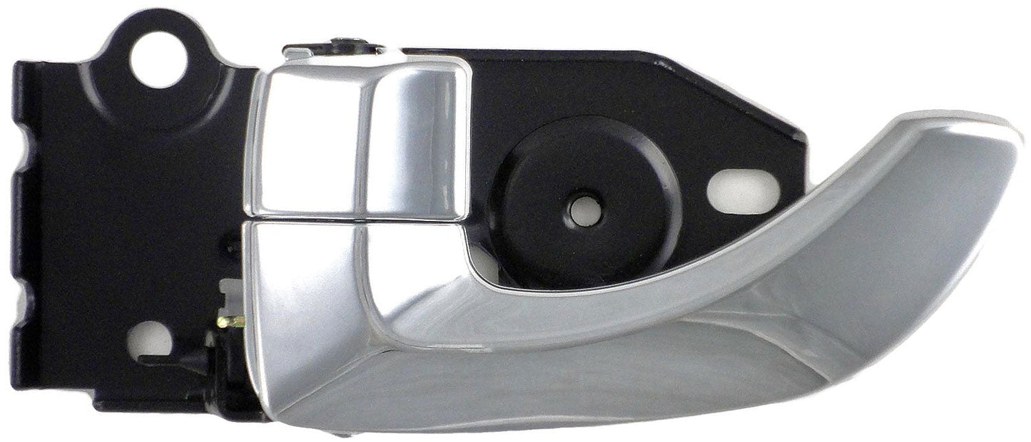 Front Left Chrome Interior Door Handle (Dorman# 82283)