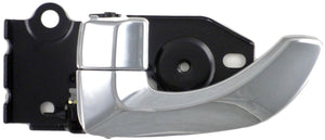 Front Left Chrome Interior Door Handle (Dorman# 82283)