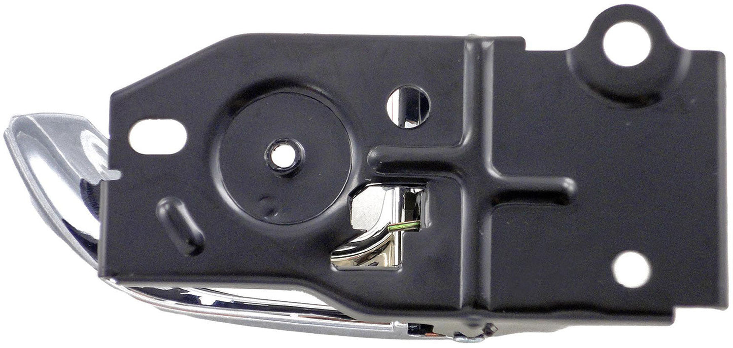 Front Left Chrome Interior Door Handle (Dorman# 82283)