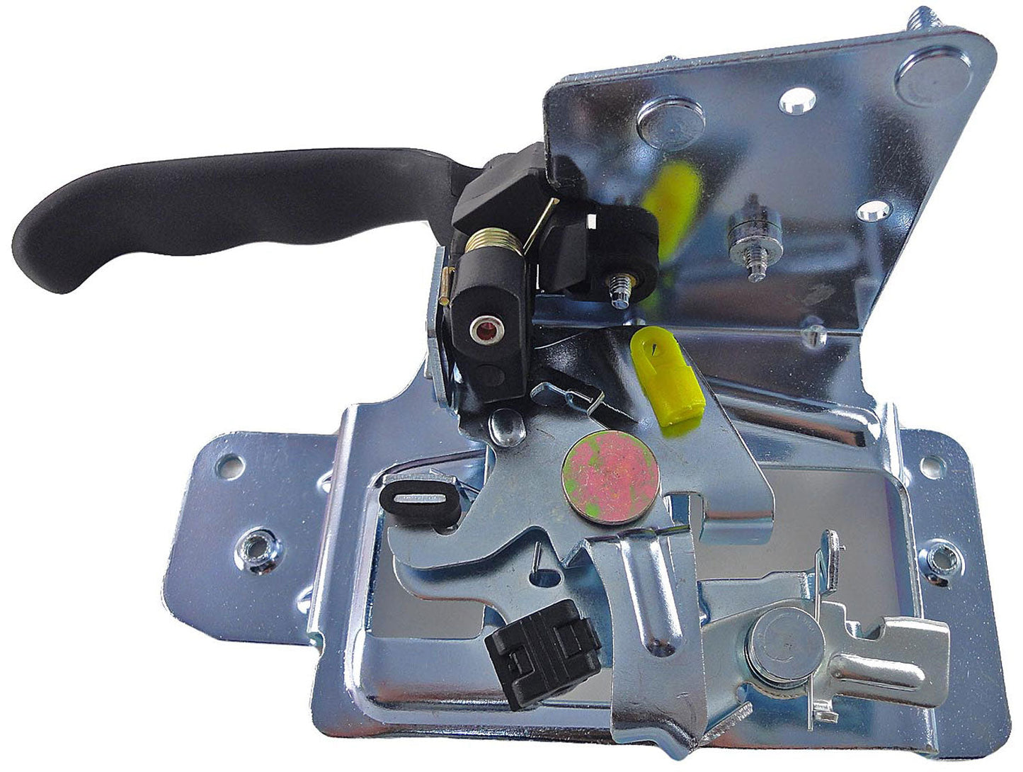 Rear Left Extended Cab Interior Door Handle (Dorman# 80595)