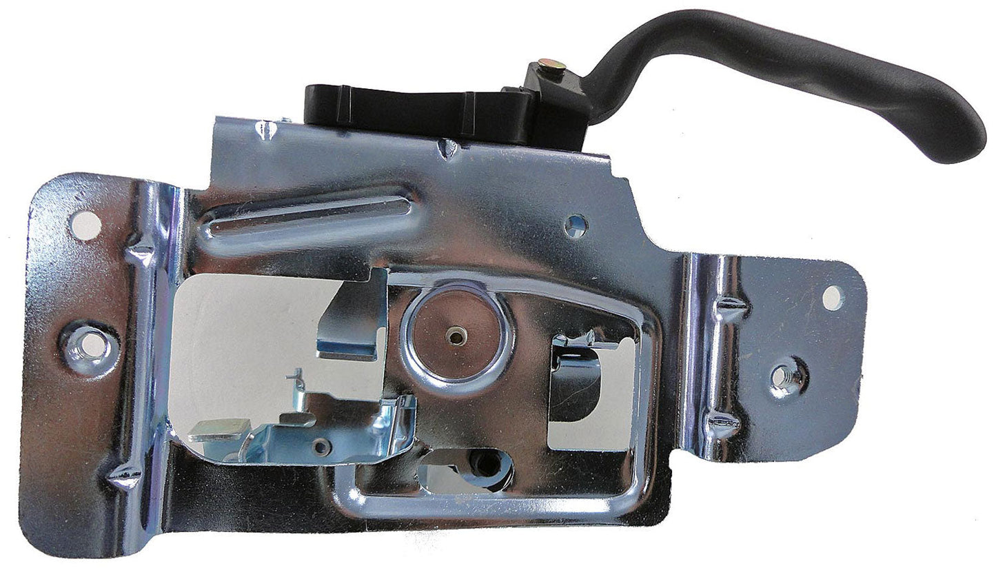 Rear Left Extended Cab Interior Door Handle (Dorman# 80595)