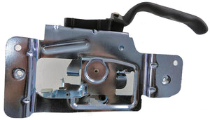 Rear Left Extended Cab Interior Door Handle (Dorman# 80595)