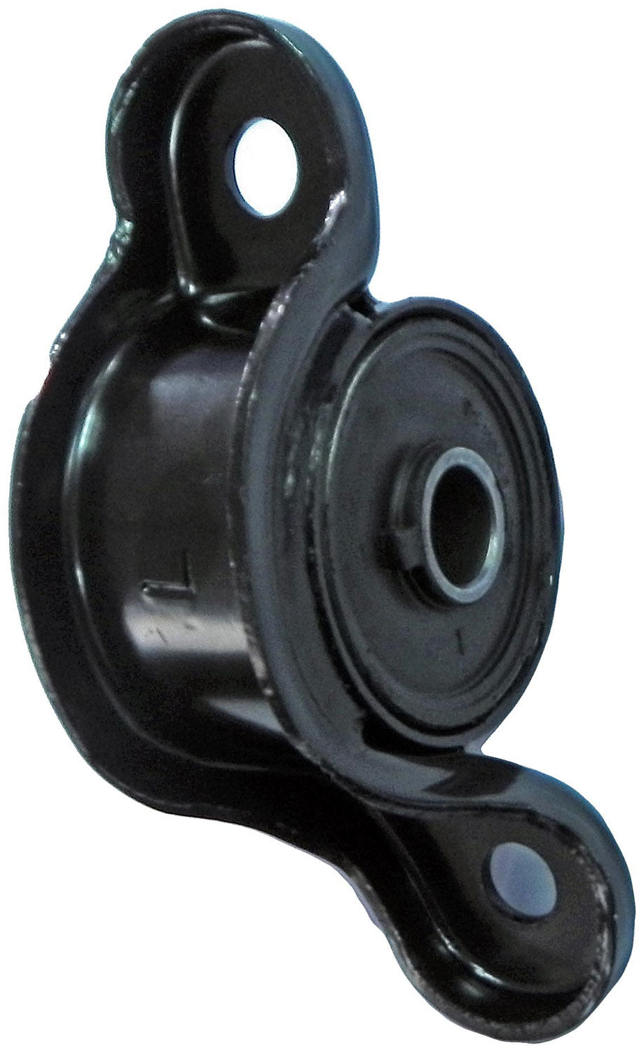 One Front Lower Left Position Control Arm Bushing - Dorman# 523-612