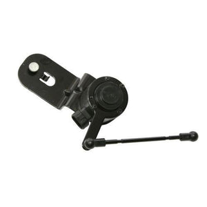 New Rear Left Delphi OEM Ride Height Self-Leveling Sensor ER10033