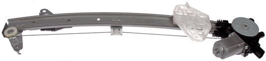 Power Window Regulator and Motor Assembly (Dorman# 751-072)
