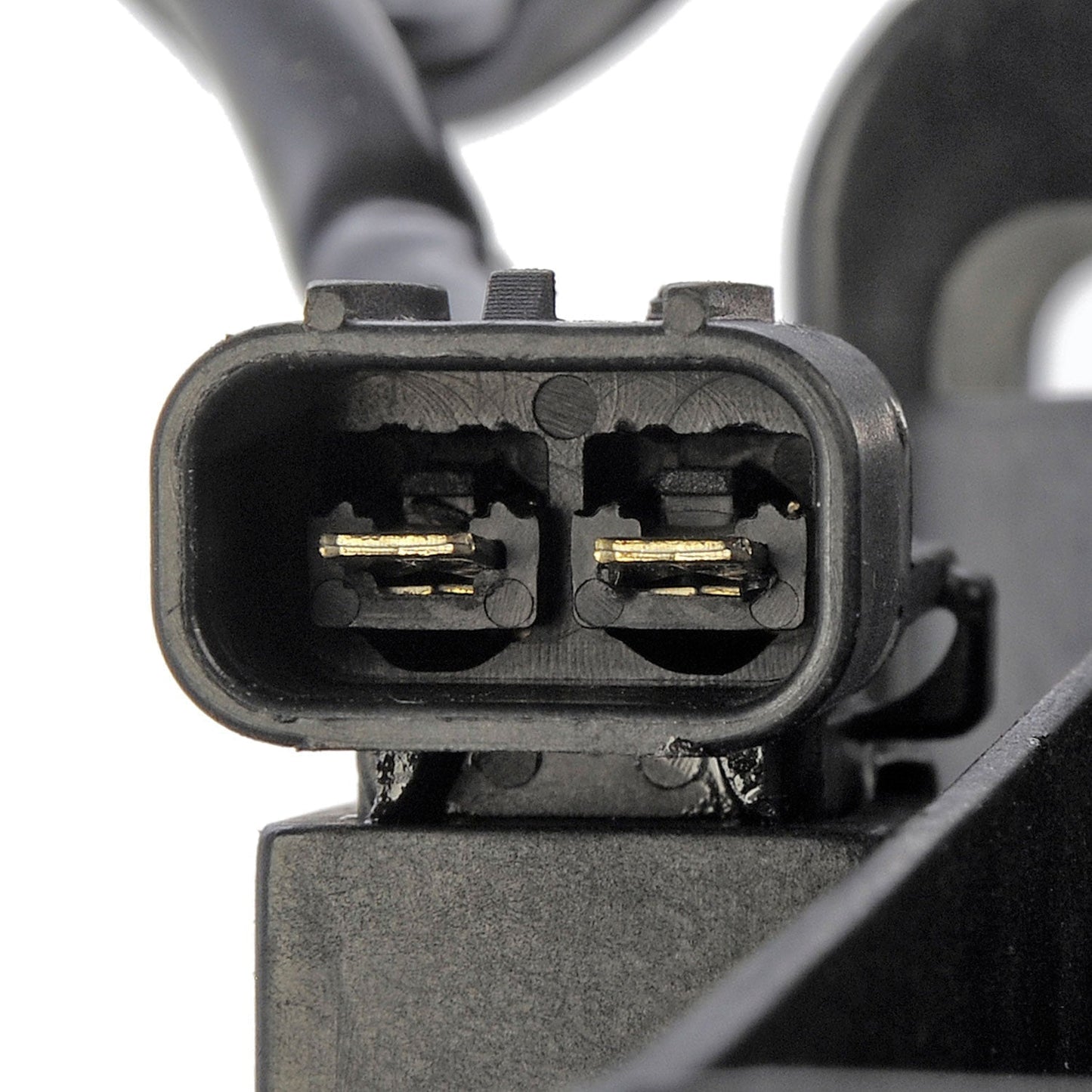 One Condenser A/C Fan Assembly Right Only Dorman 621-357