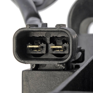 One Condenser A/C Fan Assembly Right Only Dorman 621-357