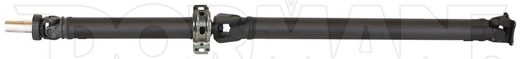 2pc.Rear Driveshaft Genuine Dorman 976-107,371001016010 Fits 83-88 Toyota Tercel