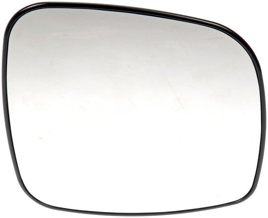 Replacement Glass - Plastic Backing - Dorman 56900