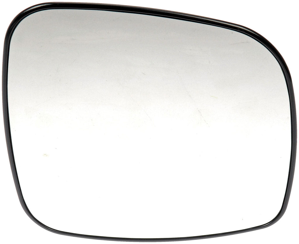 Replacement Glass - Plastic Backing - Dorman 56900