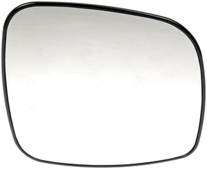 Replacement Glass - Plastic Backing - Dorman 56900
