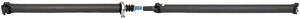 Rear Driveshaft Assembly Dorman# 936-831 Fits 01-02 F550 S/Duty 7.3 4x4 A/Trans