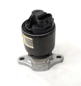 NOS GM OEM-EGR Valve 12570094 12578034 BLEMISHED poorly packaged