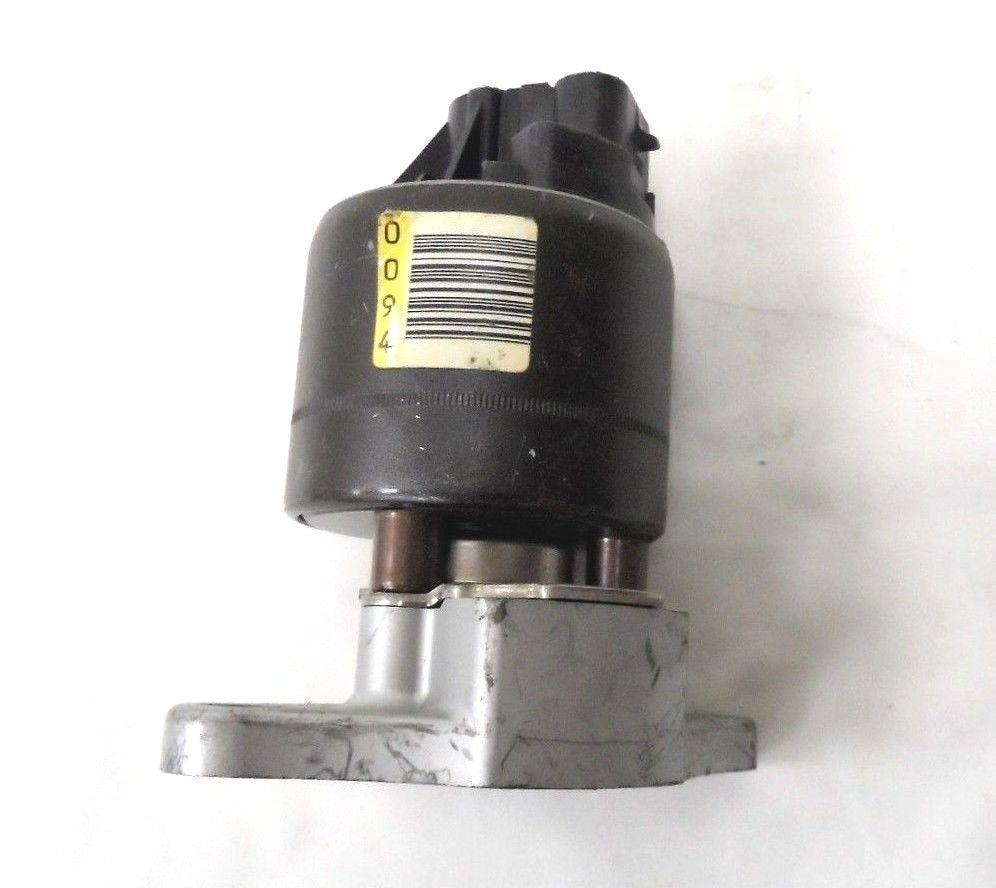 NOS GM OEM-EGR Valve 12570094 12578034 BLEMISHED poorly packaged