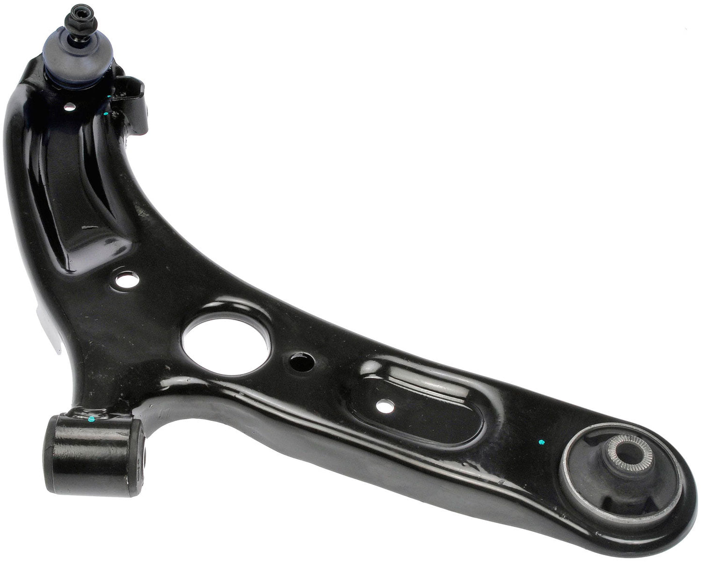 Front Right Lower Control Arm - Dorman# 522-824