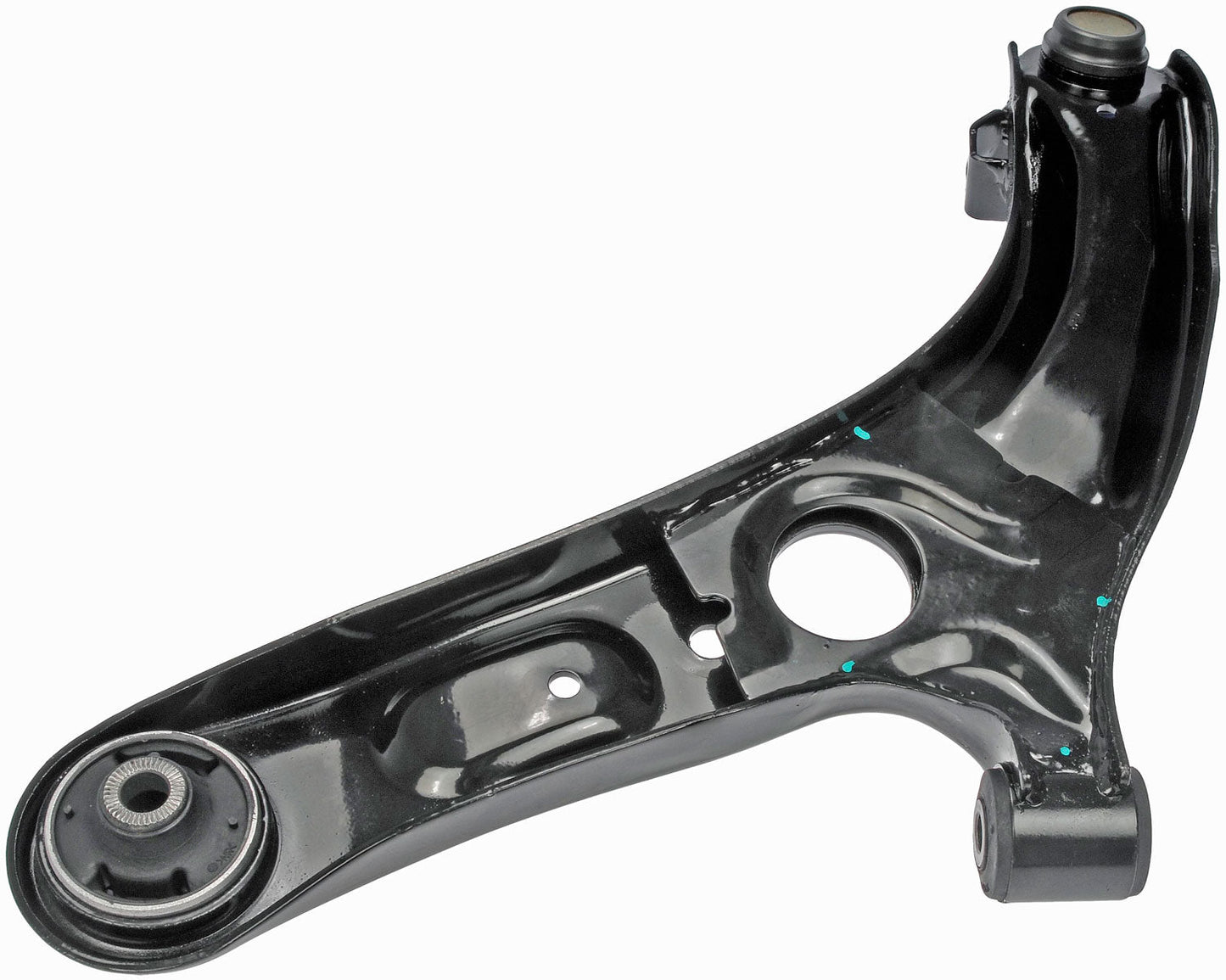 Front Right Lower Control Arm - Dorman# 522-824