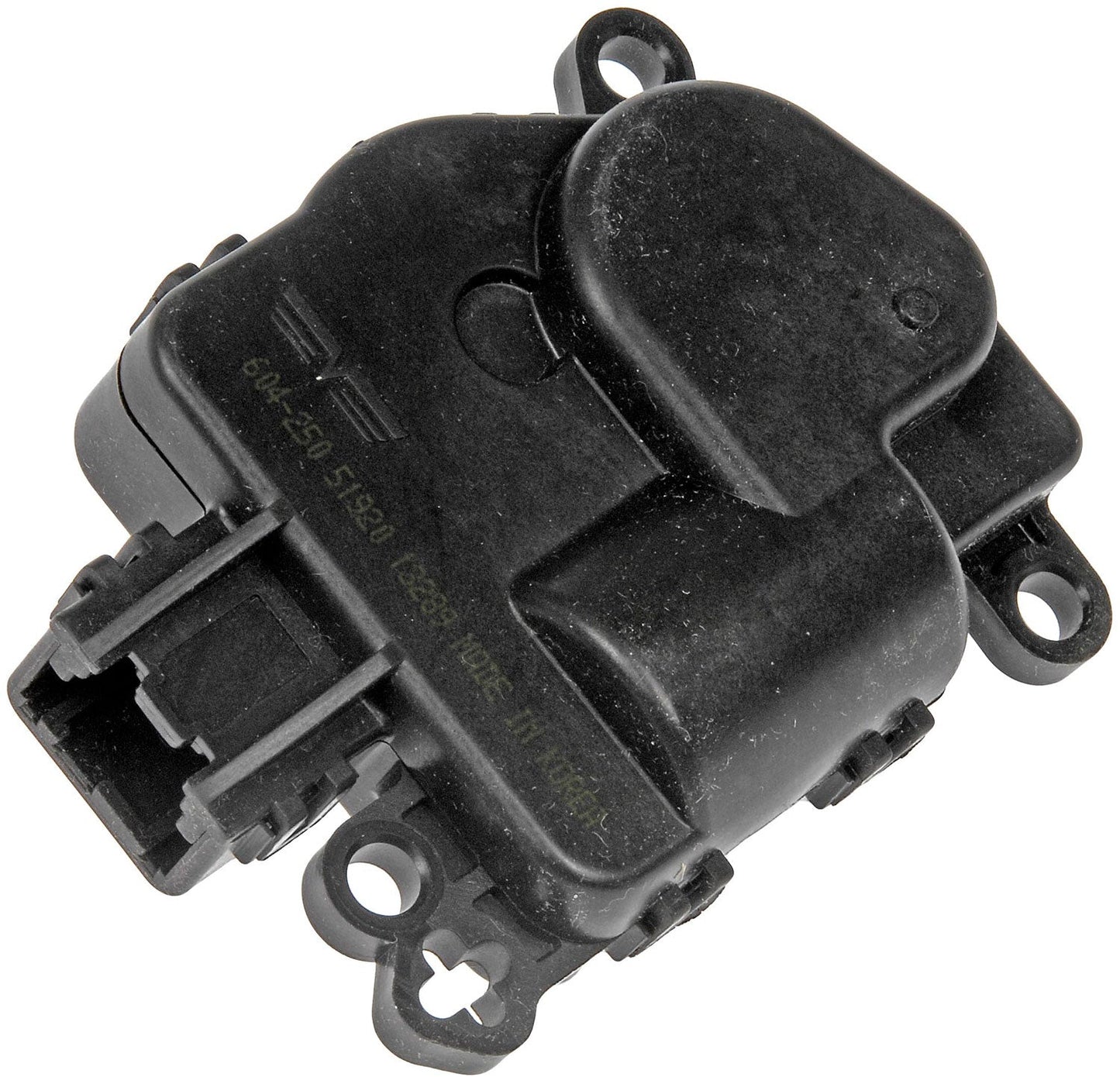 Air Door Actuator - Blend - Dorman 604-250