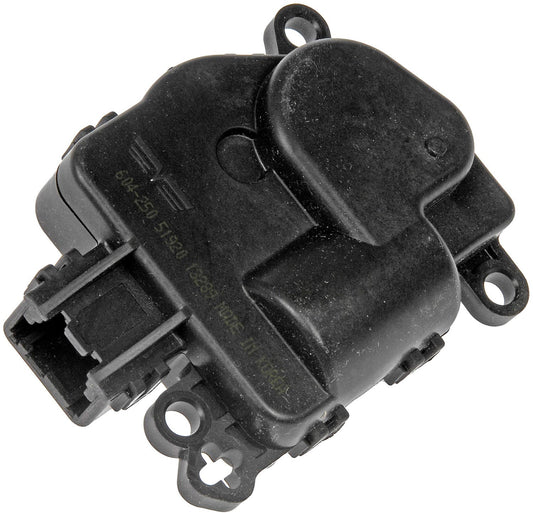 Air Door Actuator - Blend - Dorman 604-250