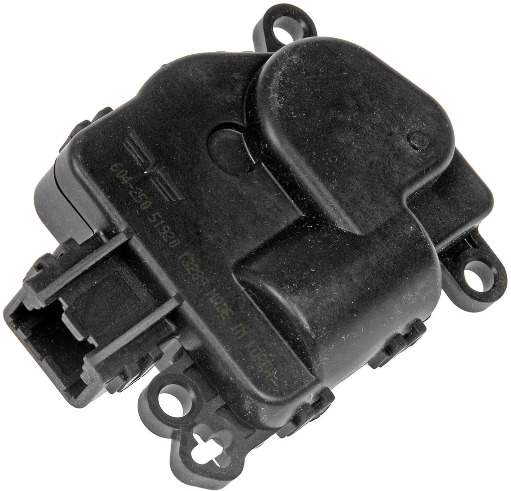 Air Door Actuator - Blend - Dorman 604-250