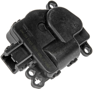 Air Door Actuator - Blend - Dorman 604-250