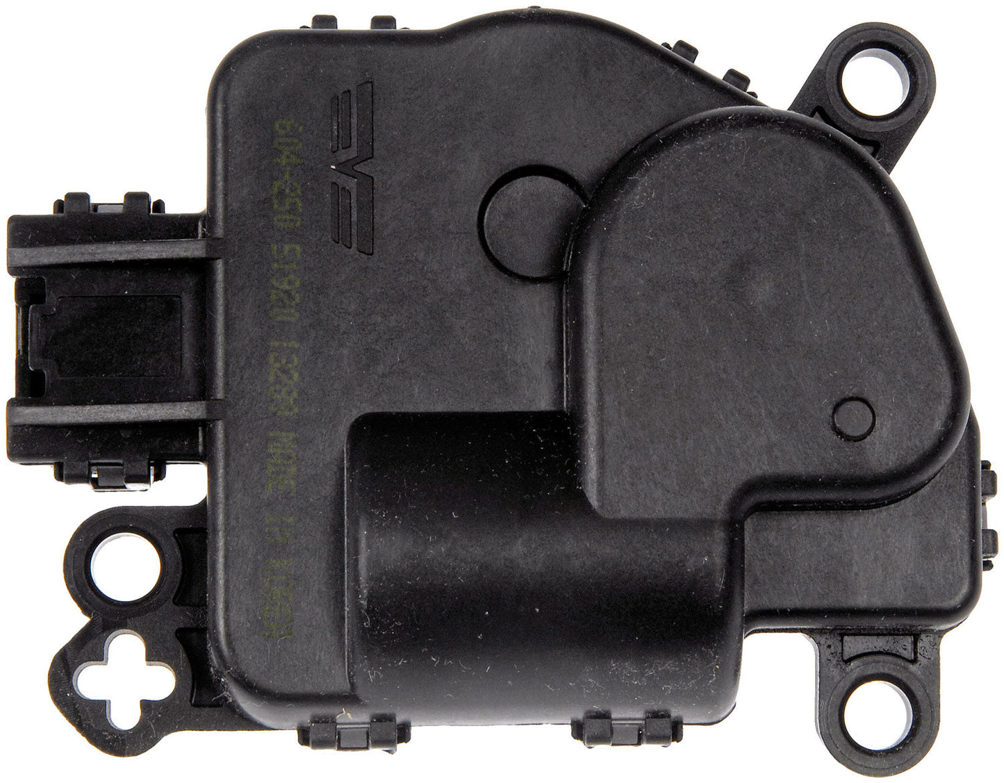 Air Door Actuator - Blend - Dorman 604-250