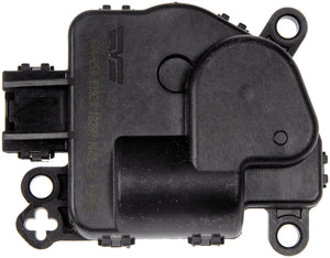 Air Door Actuator - Blend - Dorman 604-250