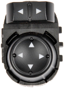 One Power Mirror Switch - Dorman# 901-182